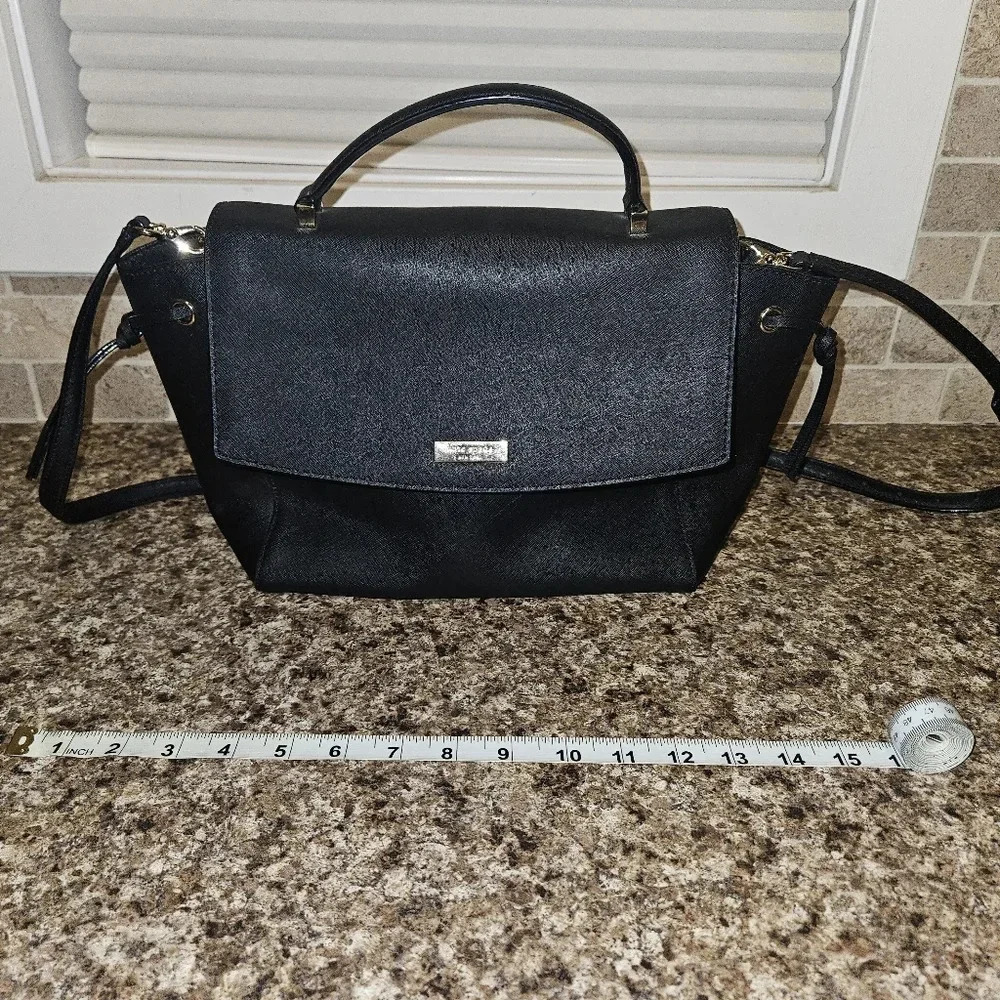 Kate Spade Crossbody Purse - Picture 2 of 9